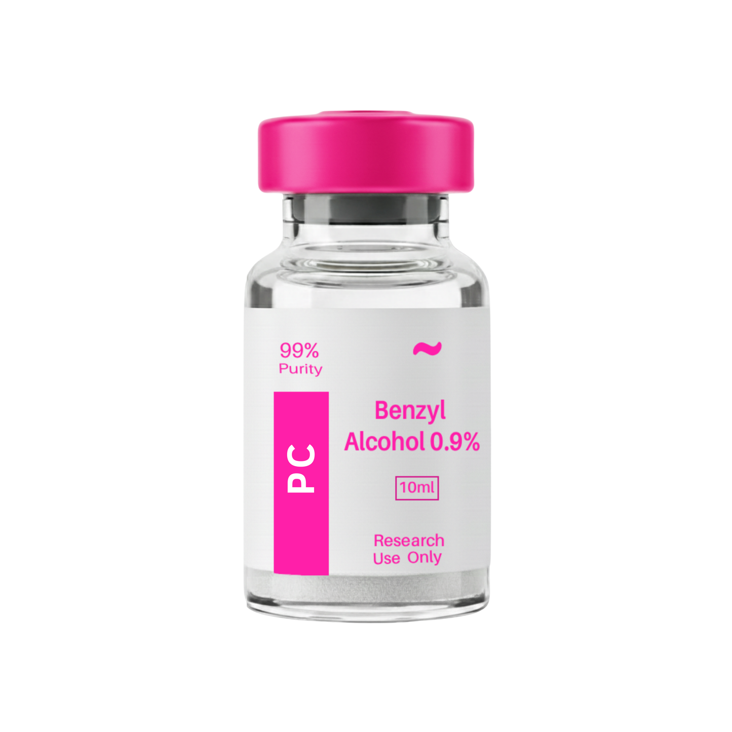 Benzyl Alcohol 0.9%